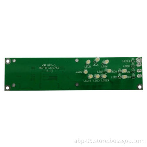 PCB Assembly with SMD Processing, RoHS Mark